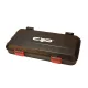 Carp Expert Neo Practic Aprócikkes Doboz 24,2x14,2x3,5cm