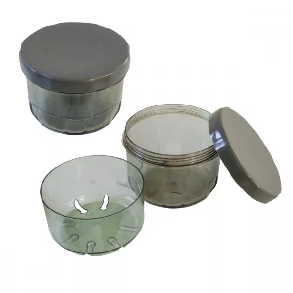 Carp Expert Pot de Trempage 120Ml