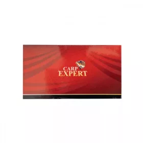 Carp Expert Mini Autocollant 90Mm×50Mm