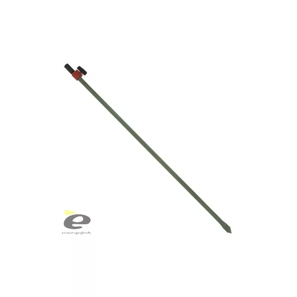 Manche télescopique P-3 pour bol d'amorçage