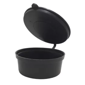 Petite Boîte à Asticots (Numéro 0,5)