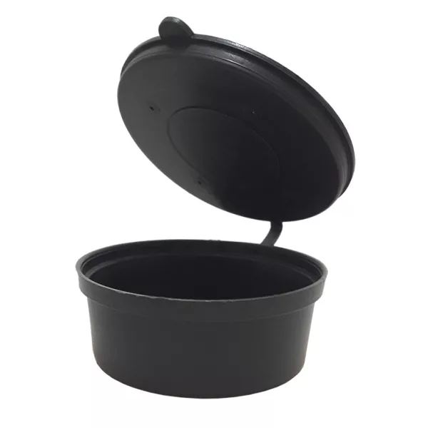 Petite Boîte à Asticots (Numéro 0,5)