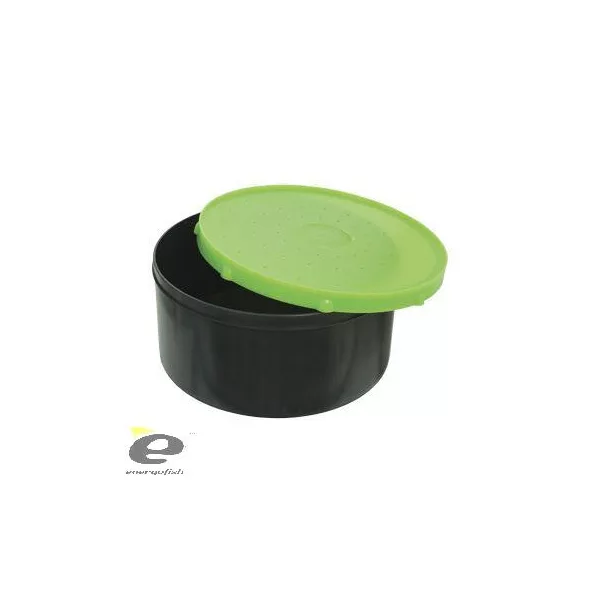 Boîte à Vers N°3 Vert (11Cmx6Cm)