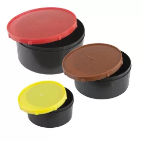 Kit de Boîtes à Vers Tailles 3-4-5