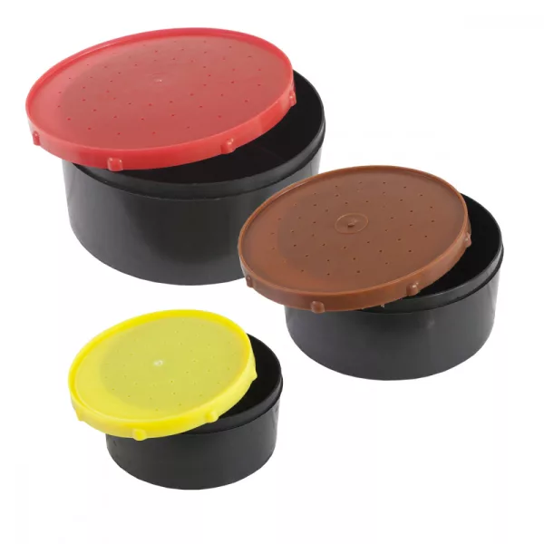 Kit de Boîtes à Vers Tailles 3-4-5