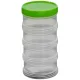 BOÎTE EN PLASTIQUE À VIS 4 PIÈCES - Boîte de rangement pour montage