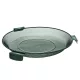 Tamis brise-amorce rond avec poignée 44cm avec trous de 3mm