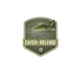 Delphin CatchME! Autocollant Feeder