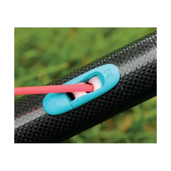 Rive Smooth Puller M / L top set - Guide élastique à rouleaux