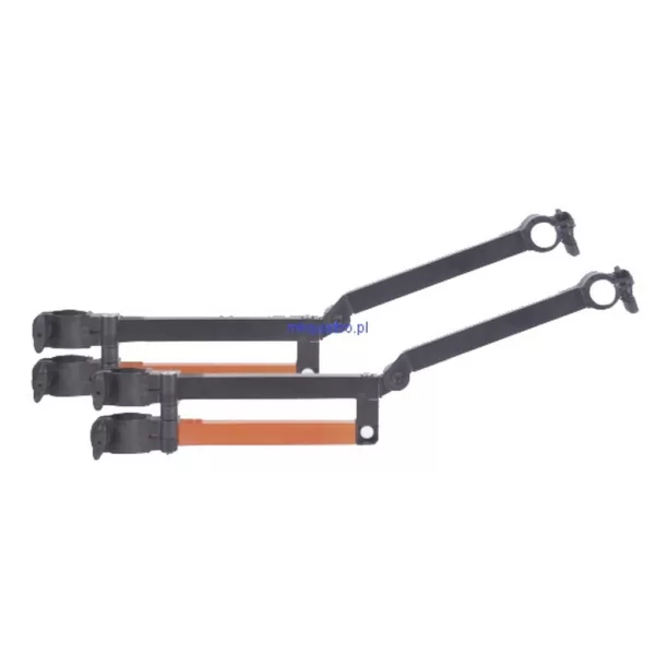 MK4 Support de Canne Avant Réglable