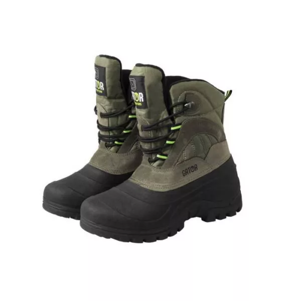 Bottes thermiques Delphin GATOR 45