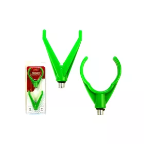 Carp Expert Smart Kit de repose-cannes 2 pièces