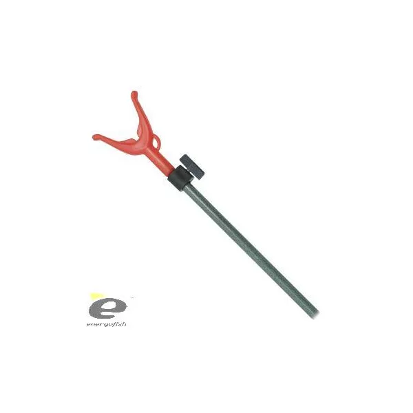Support de Canne Fourche Télescopique Dp-66 (40/65Cm)