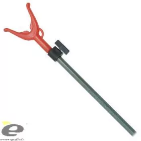 Support de Canne Fourche Télescopique Dp-95 (60/95Cm)