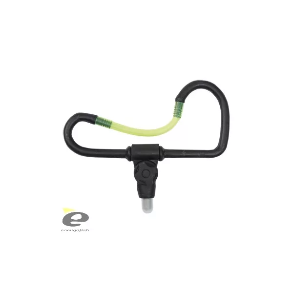 Fourche de support de canne pour canne Feeder 432