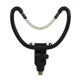   Carp Expert Tête de support de canne Feeder Phosphorescent Large