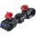 Carp Expert CXP Support de parapluie D20/D30 - Adaptateur