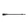 Cxp Bras feeder Droit montable sur chaise 50/90cm - Support de canne, bras feeder