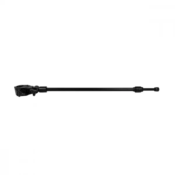 Cxp Bras feeder Droit montable sur chaise 50/90cm - Support de canne, bras feeder