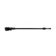 Cxp Bras feeder Droit montable sur chaise 50/90cm - Support de canne, bras feeder
