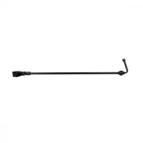  Cxp Bras feeder Courbé montable sur chaise 80/140cm - Support de canne, bras feeder