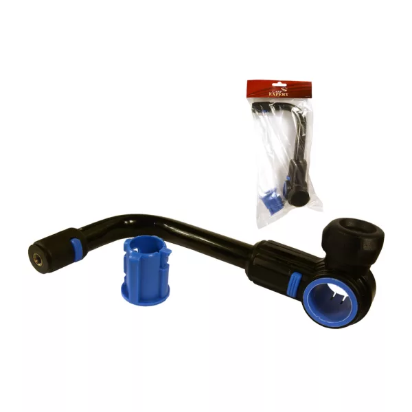 Carp Expert Easy Release Adaptateur de support d'épuisette