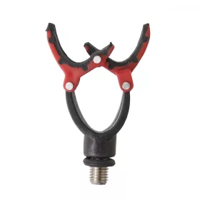 Kamasaki Support de canne à clapet petit