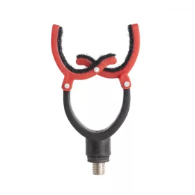 Kamasaki Support de canne à clapet grand