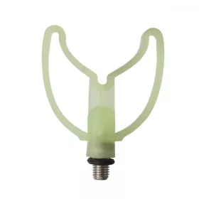 Kamasaki Tête de support de canne Lumino en forme de U