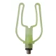 Kamasaki Tête de support de canne Lumino