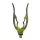 Kamasaki Tête de support de canne camouflage tulipe