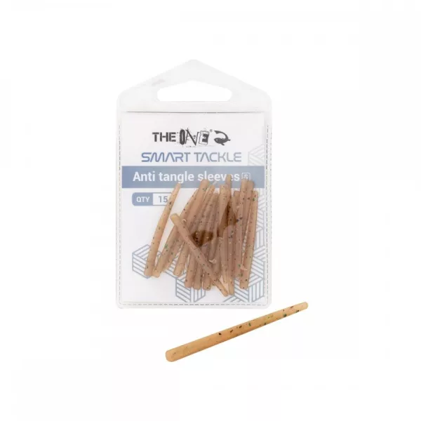 The One Caoutchouc Anti-Emmêlement Grand