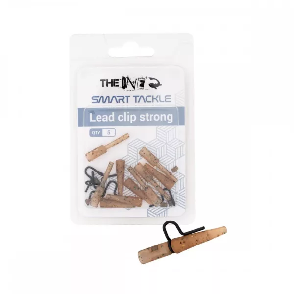 The One Lead Clip Renforcé