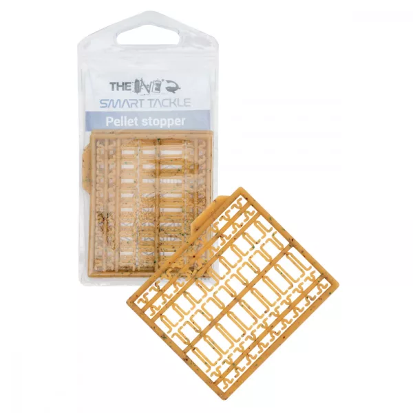 The One Stopper à pellet Montage pour bouillette