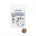 The One perles, perles en caoutchouc