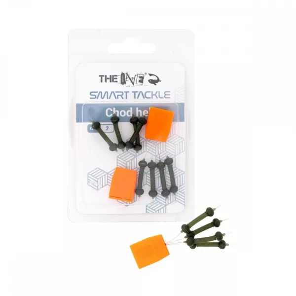 The One Chod Rig