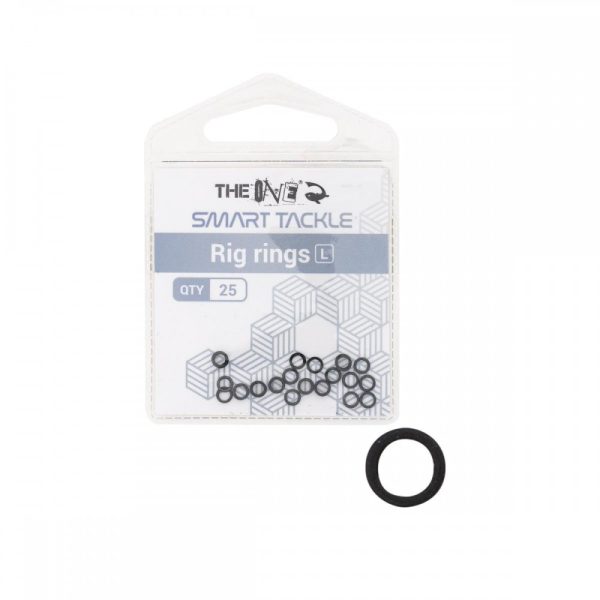 The One Anneau métallique L