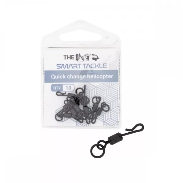 The One Quick Change à Grand Œillet