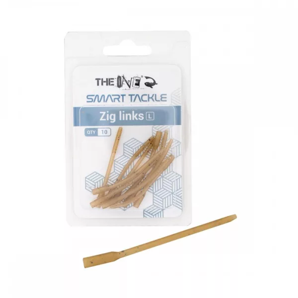 The One Zig Anti-Emmêlement S