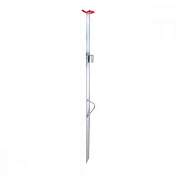 Kamasaki Piquet pour Silure Extra Fort