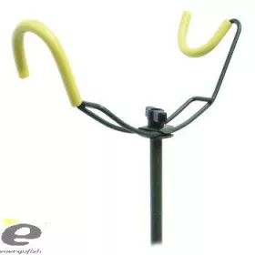 Support de canne courbé à piquer Dp-50