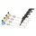 Swinger LED Jaune