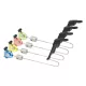 Swinger LED Jaune