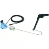 Swinger LED Jaune