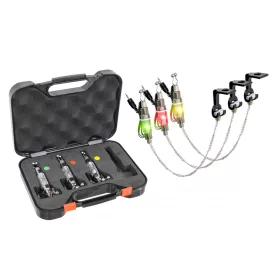 Cxp Led Swinger Set à Chaîne 3 Pièces
