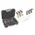 Cxp Led Swinger Set à Chaîne 3 Pièces