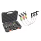 Cxp Led Swinger Set à Chaîne 3 Pièces