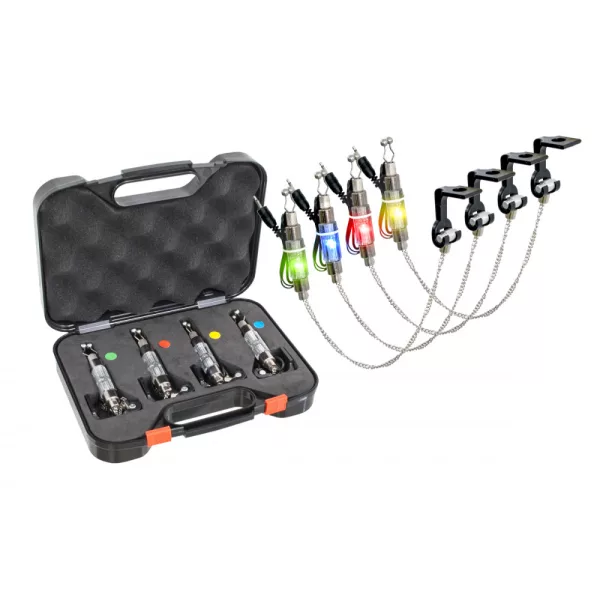 Kit de Balanciers LED Cxp avec Chaîne 4 Pièces