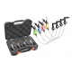 Kit de Balanciers LED Cxp avec Chaîne 4 Pièces