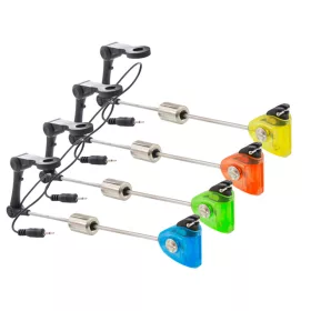 Carp Expert Deluxe Swinger LED Bras Vert